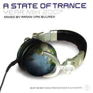 A state of trance year mix 2007